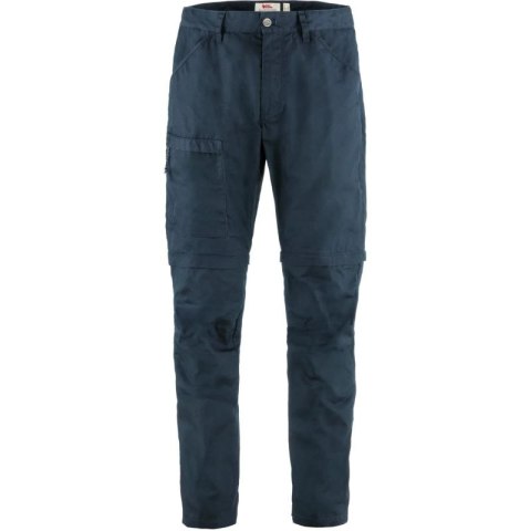 Spodnie Fjällräven High Coast Zip-off Trousers M F82891-560 Fjällräven