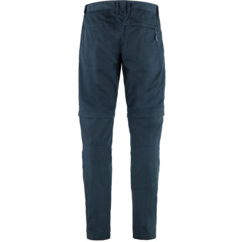 Spodnie Fjällräven High Coast Zip-off Trousers M F82891-560 Fjällräven