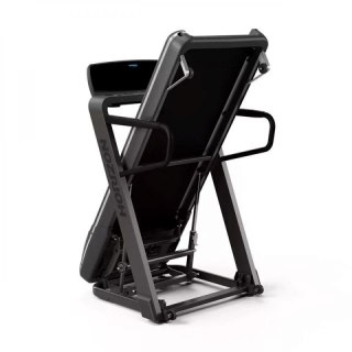 Bieżnia elektryczna Horizon Fitness Omega Z-02 HZ-OMEGAZ-02GG Grafitowy Horizon Fitness