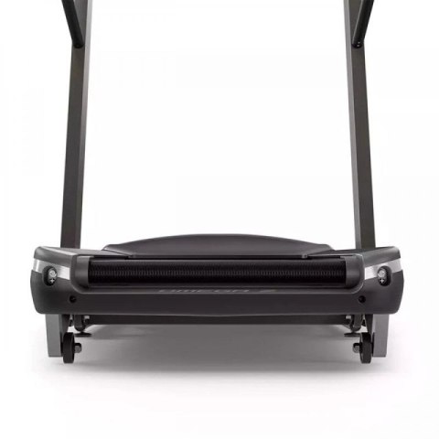 Bieżnia elektryczna Horizon Fitness Omega Z-02 HZ-OMEGAZ-02GG Grafitowy Horizon Fitness