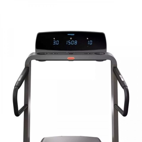 Bieżnia elektryczna Horizon Fitness Omega Z-02 HZ-OMEGAZ-02GG Grafitowy Horizon Fitness