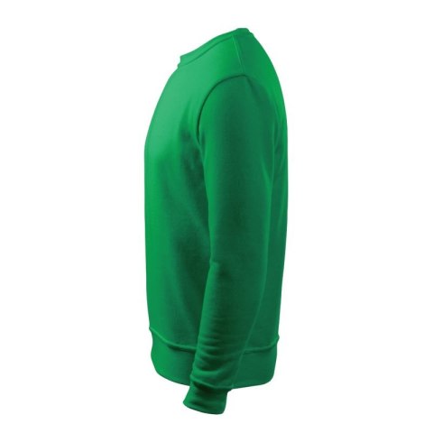 Bluza męska/dziecięca Essential (zieleń trawy)