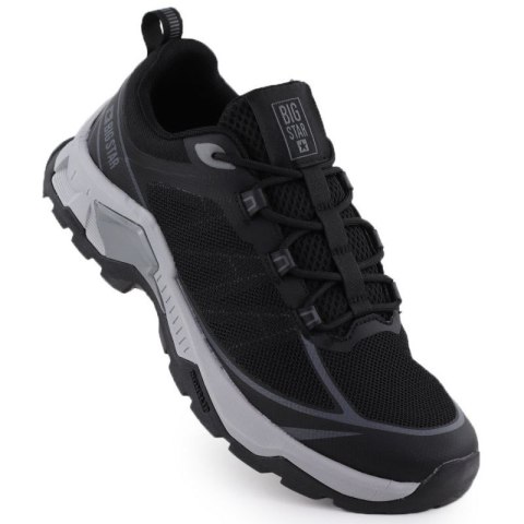 Buty Big Star RR174012 M INT2148 Big Star