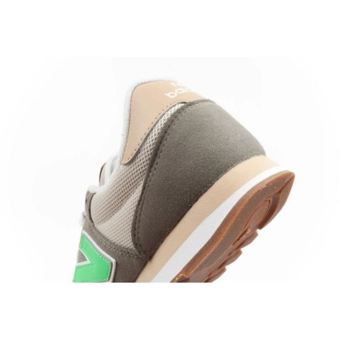 Buty New Balance M GM500TPG New Balance