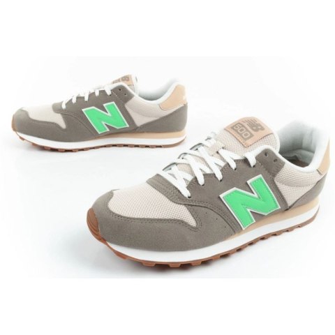 Buty New Balance M GM500TPG New Balance