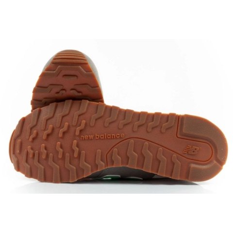 Buty New Balance M GM500TPG New Balance