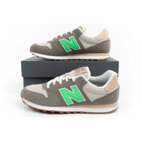 Buty New Balance M GM500TPG New Balance