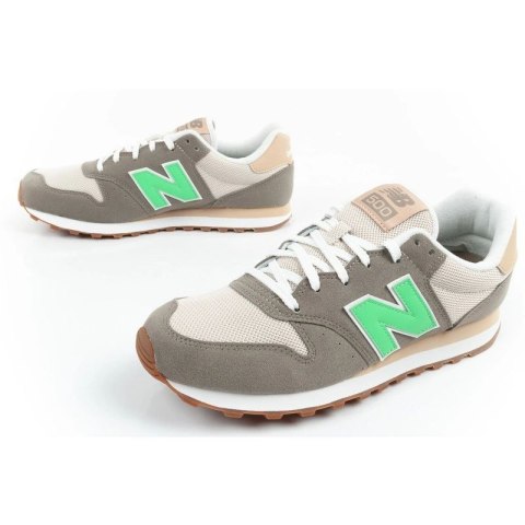 Buty New Balance M GM500TPG New Balance
