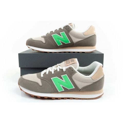 Buty New Balance M GM500TPG New Balance