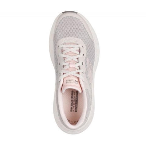 Buty do biegania Skechers Max Cushioning Endeavour W 129470 NAT Skechers