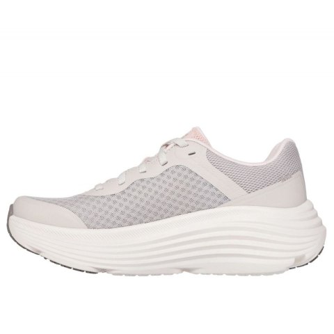 Buty do biegania Skechers Max Cushioning Endeavour W 129470 NAT Skechers