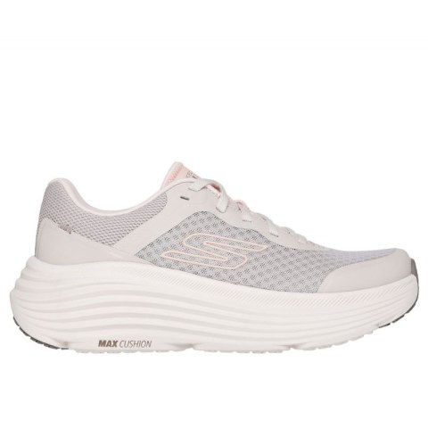 Buty do biegania Skechers Max Cushioning Endeavour W 129470 NAT Skechers