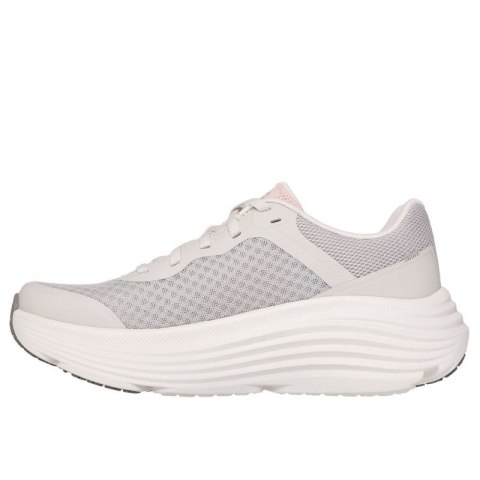 Buty do biegania Skechers Max Cushioning Endeavour W 129470 NAT Skechers
