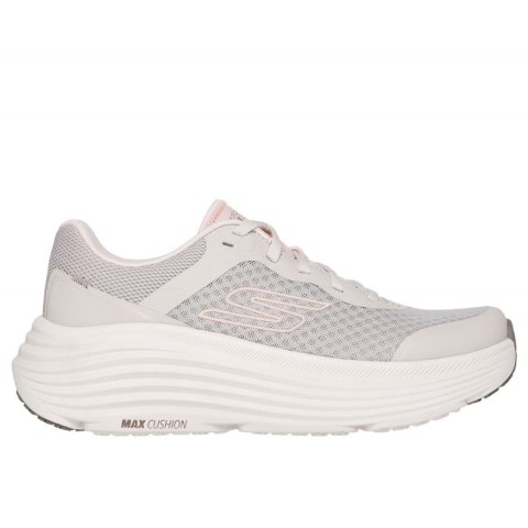 Buty do biegania Skechers Max Cushioning Endeavour W 129470 NAT Skechers