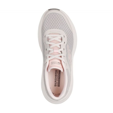 Buty do biegania Skechers Max Cushioning Endeavour W 129470 NAT Skechers