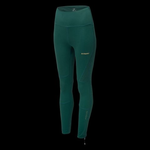 Damskie Legginsy FINPORA W