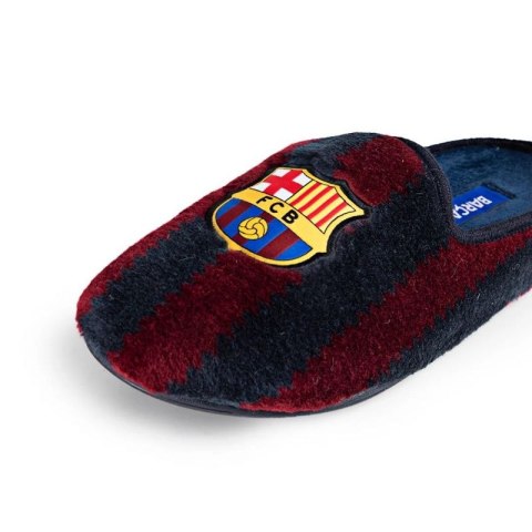 Klapki FC Barcelona M CFA1-IV20