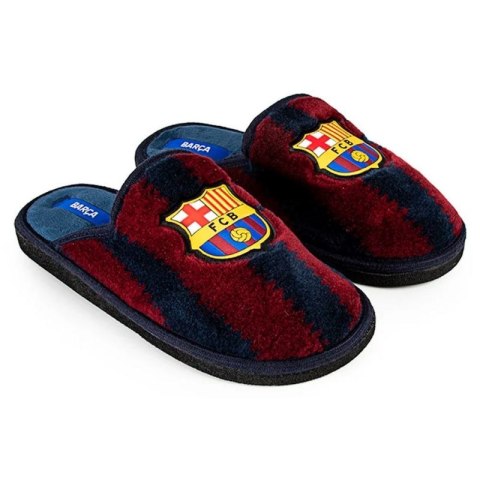 Klapki FC Barcelona M CFA4R