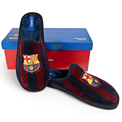 Klapki FC Barcelona M CFA4R