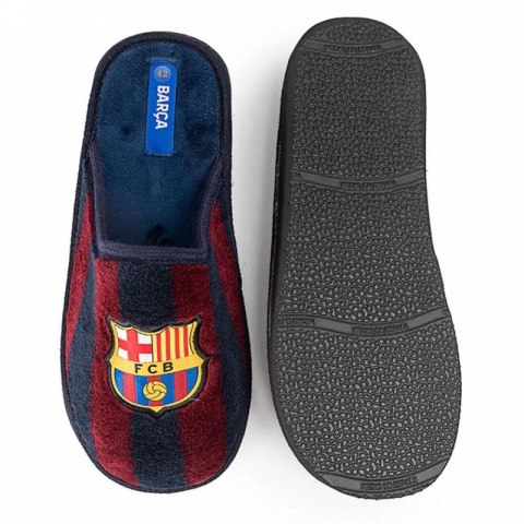 Klapki FC Barcelona M CFA4R