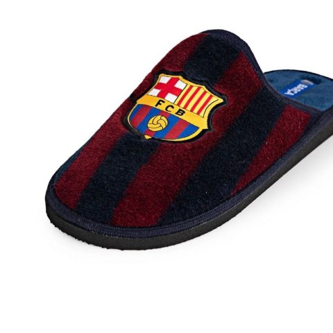 Klapki FC Barcelona M CFA4R