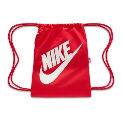 Worek, plecak Nike Heritage DC4245-657 Nike