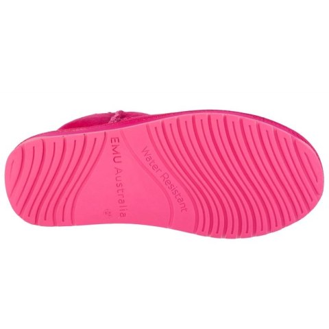 Buty EMU Australia Barbie Stinger Micro W W12898-BAPI EMU Australia