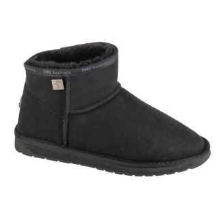 Buty EMU Australia Platinum Slim Darling W WP11875-BLAK EMU Australia