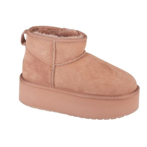 Buty EMU Australia Stinger Micro Flatform W W13082-CARO EMU Australia