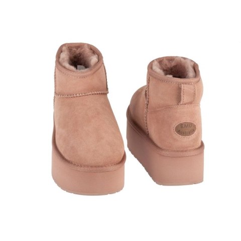 Buty EMU Australia Stinger Micro Flatform W W13082-CARO EMU Australia