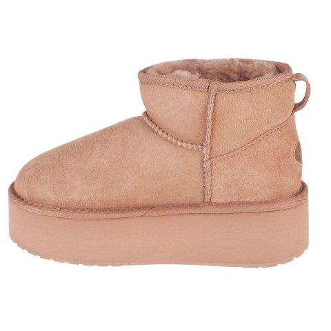 Buty EMU Australia Stinger Micro Flatform W W13082-CARO EMU Australia