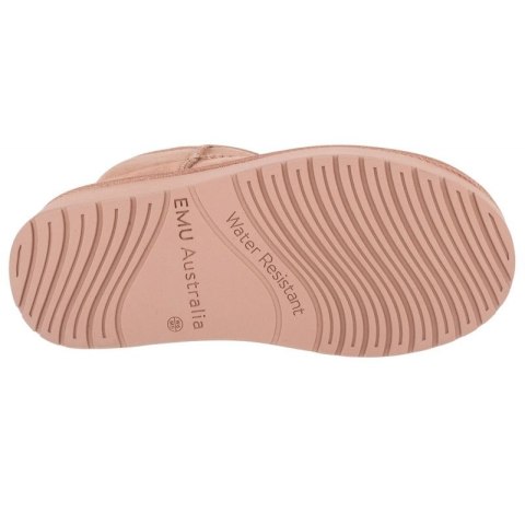 Buty EMU Australia Stinger Micro Flatform W W13082-CARO EMU Australia