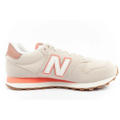 Buty New Balance Sneakersy W GW500BPC New Balance