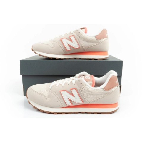 Buty New Balance Sneakersy W GW500BPC New Balance