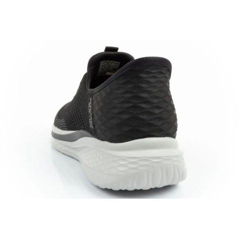 Buty Skechers Slade Slip-INS M 210810/BLK Skechers