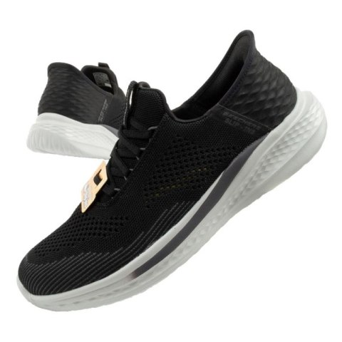 Buty Skechers Slade Slip-INS M 210810/BLK Skechers