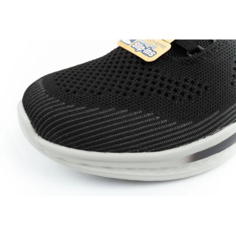 Buty Skechers Slade Slip-INS M 210810/BLK Skechers