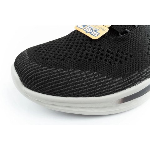 Buty Skechers Slade Slip-INS M 210810/BLK Skechers