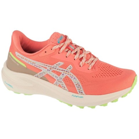 Buty do biegania Asics GT-1000 13 TR W 1012B828-700 Asics