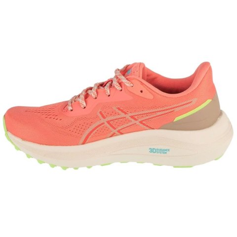 Buty do biegania Asics GT-1000 13 TR W 1012B828-700 Asics