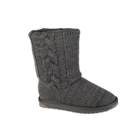 Buty, kapcie EMU Australia Bartle W W13142-DAGR EMU Australia