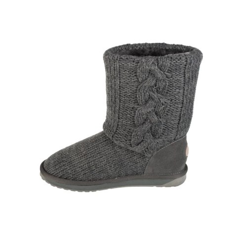Buty, kapcie EMU Australia Bartle W W13142-DAGR EMU Australia