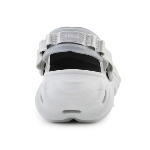 Chodaki Crocs Echo clog 207937-1FT Crocs