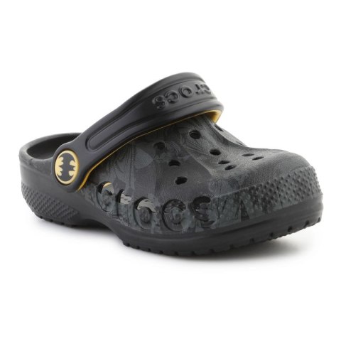 Klapki Crocs Batman Baya Clog T Jr 210348-001 Crocs