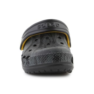 Klapki Crocs Batman Baya Clog T Jr 210348-001 Crocs