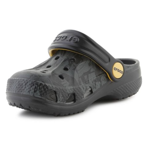 Klapki Crocs Batman Baya Clog T Jr 210348-001 Crocs