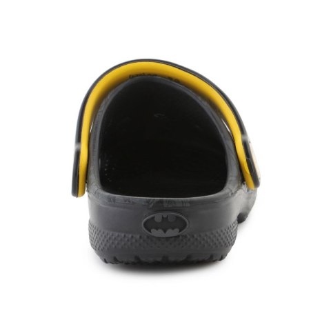 Klapki Crocs Batman Baya Clog T Jr 210348-001 Crocs