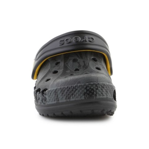 Klapki Crocs Batman Baya Clog T Jr 210348-001 Crocs