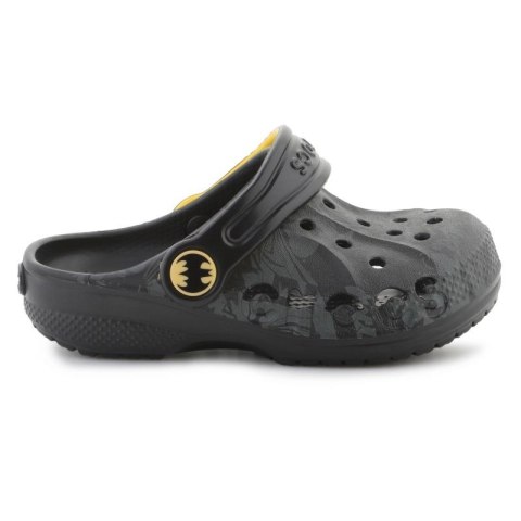Klapki Crocs Batman Baya Clog T Jr 210348-001 Crocs