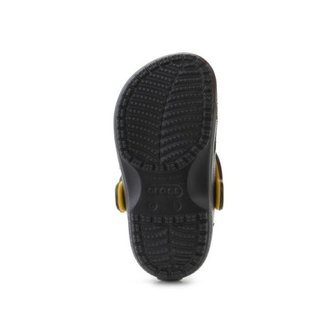 Klapki Crocs Batman Baya Clog T Jr 210348-001 Crocs